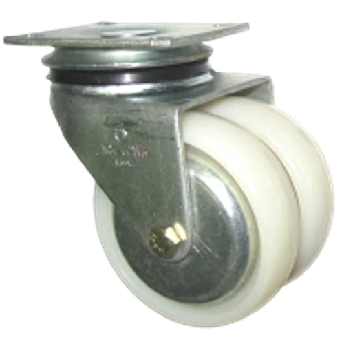 Light Duty Castors- DN/TW Series